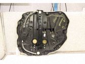 Regulador de puerta delantera con motor