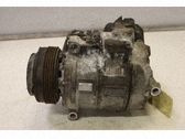 Compresor (bomba) del aire acondicionado (A/C))