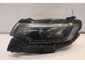 Headlight/headlamp
