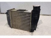 Radiador intercooler