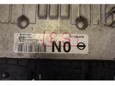 Unité de commande / module de pompe à carburant