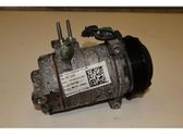 Air conditioning (A/C) compressor (pump)