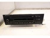 Radio/CD/DVD/GPS head unit