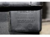 Caja del filtro de aire