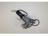 Cerradura de encendido