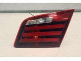 Lampy tylnej klapy bagażnika