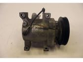 Compresor (bomba) del aire acondicionado (A/C))