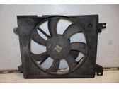 Ventilador eléctrico del radiador