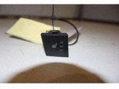 Botón interruptor de luz de peligro