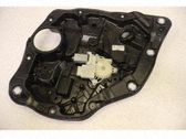Fensterheber mechanisch Tür hinten