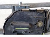 Motor y varillaje del limpiaparabrisas delantero