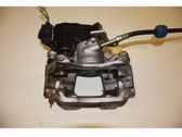 Caliper del freno trasero