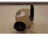 Coolant expansion tank/reservoir