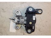 Engine mount bracket