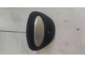Tailgate/trunk/boot exterior handle