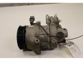 Air conditioning (A/C) compressor (pump)