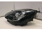 Headlight/headlamp