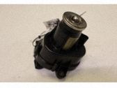motor de coche eléctrico