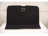Doublure de coffre arrière, tapis de sol