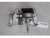 Support de moteur, coussinet