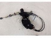 Selector caja de cambios