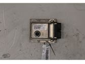 Fuel injection control unit/module