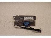Unidad de control/módulo del ASC