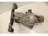 Hinterachsdifferential