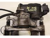Bremssattel hinten