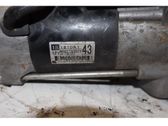 Motor de arranque