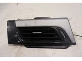 Dash center air vent grill