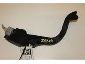 Pedal del acelerador