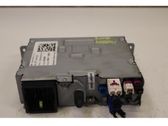 Radio/CD/DVD/GPS-pääyksikkö