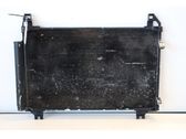 A/C cooling radiator (condenser)