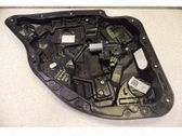 Fensterheber mechanisch Tür hinten