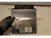Unité / module de commande d'injection de carburant