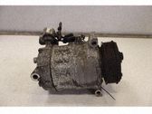Compresor (bomba) del aire acondicionado (A/C))