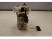 Fuel injection pump control unit/module