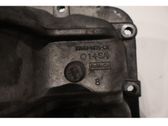 Oil sump