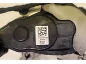Caliper del freno trasero