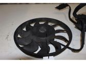 Ventilador eléctrico del radiador