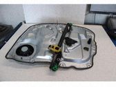 Fensterheber elektrisch mit Motor Tür vorne