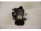 Compresor (bomba) del aire acondicionado (A/C))