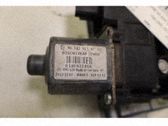 Fensterheber elektrisch mit Motor Tür vorne