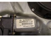 Regulador de ventanilla eléctrico de puerta delantera