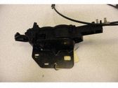 Hydraulikpumpe Verdeck