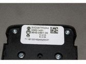 Unidad de control/módulo del navegador GPS