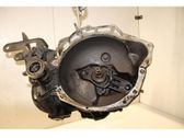 Manual 5 speed gearbox