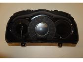 Velocímetro (tablero de instrumentos)
