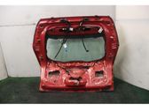 Tailgate/trunk/boot lid